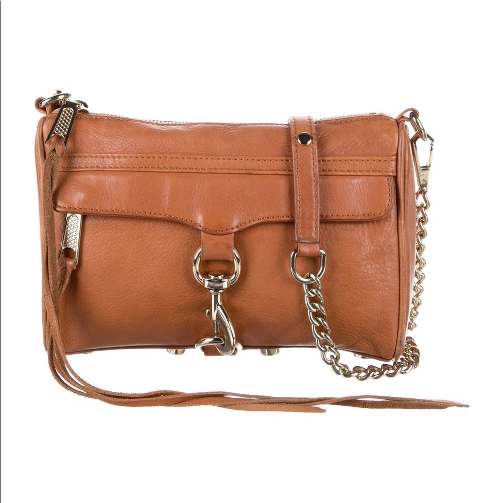 Rebecca Minkoff Cross body purse
